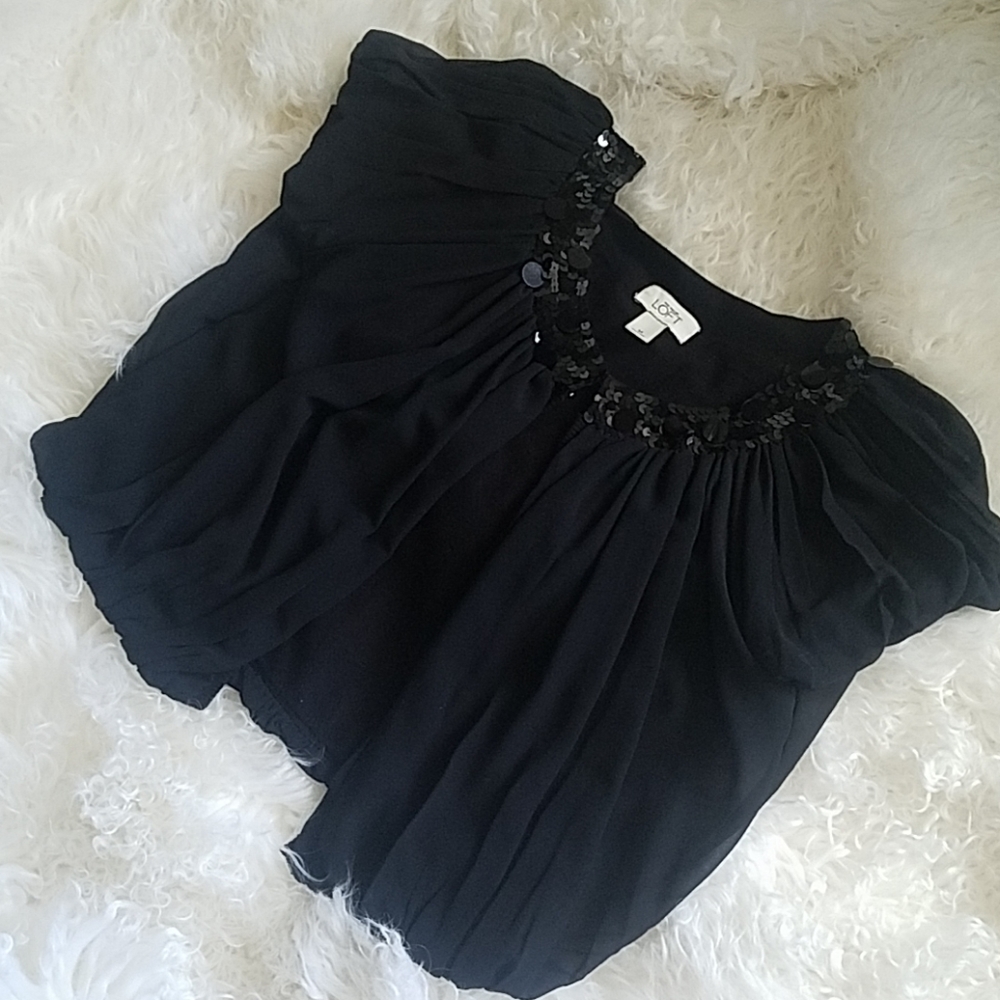 LOFT jacket